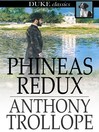 Cover image for Phineas Redux